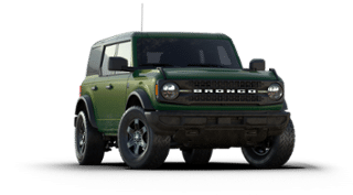 2025 Ford Bronco® External Image 5